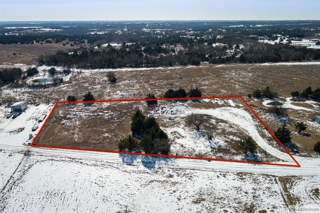 2.9 acres in Grayson County - photo 25