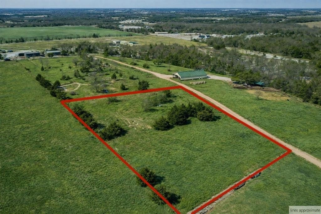 2.9 acres in Grayson County - photo 3