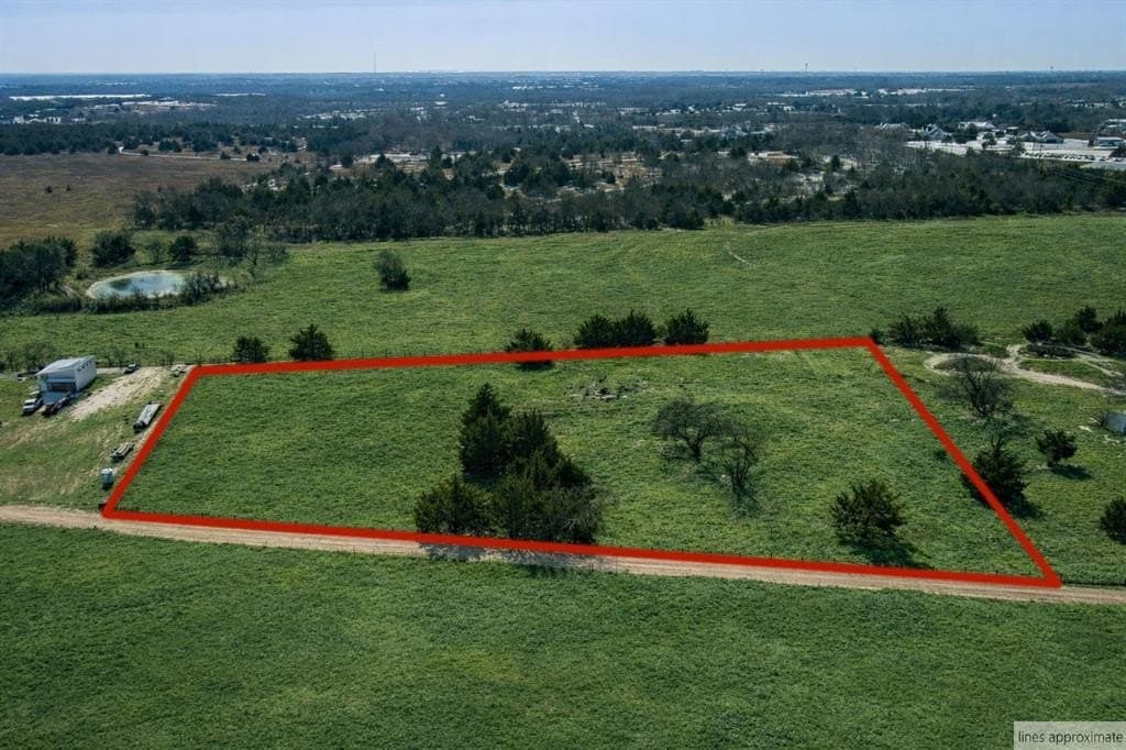 2.9 acres in Grayson County - photo 4