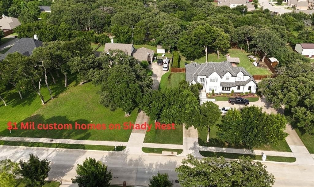 0.49 acres in Denton County - photo 4