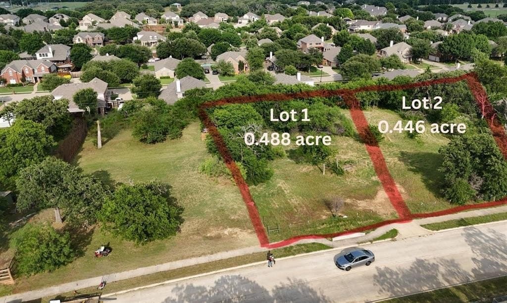 0.49 acres in Denton County - photo 2
