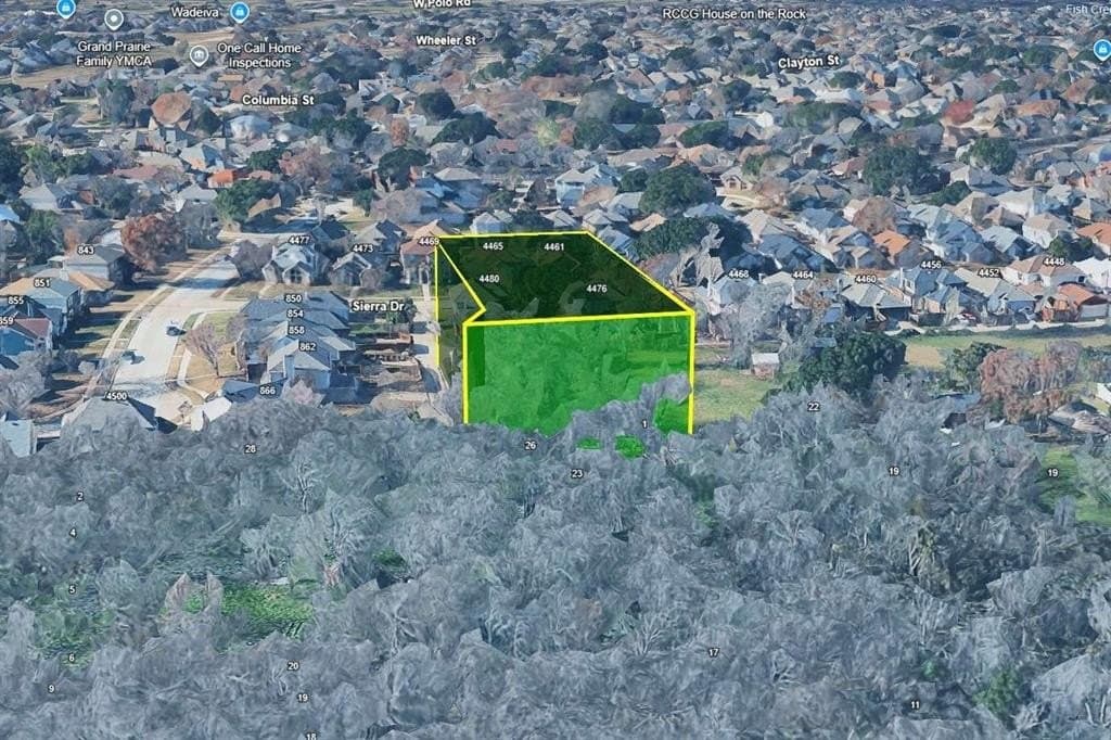 0.38 acres in Dallas County - photo 4