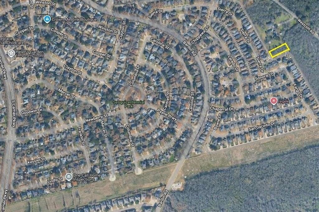 0.38 acres in Dallas County - photo 10