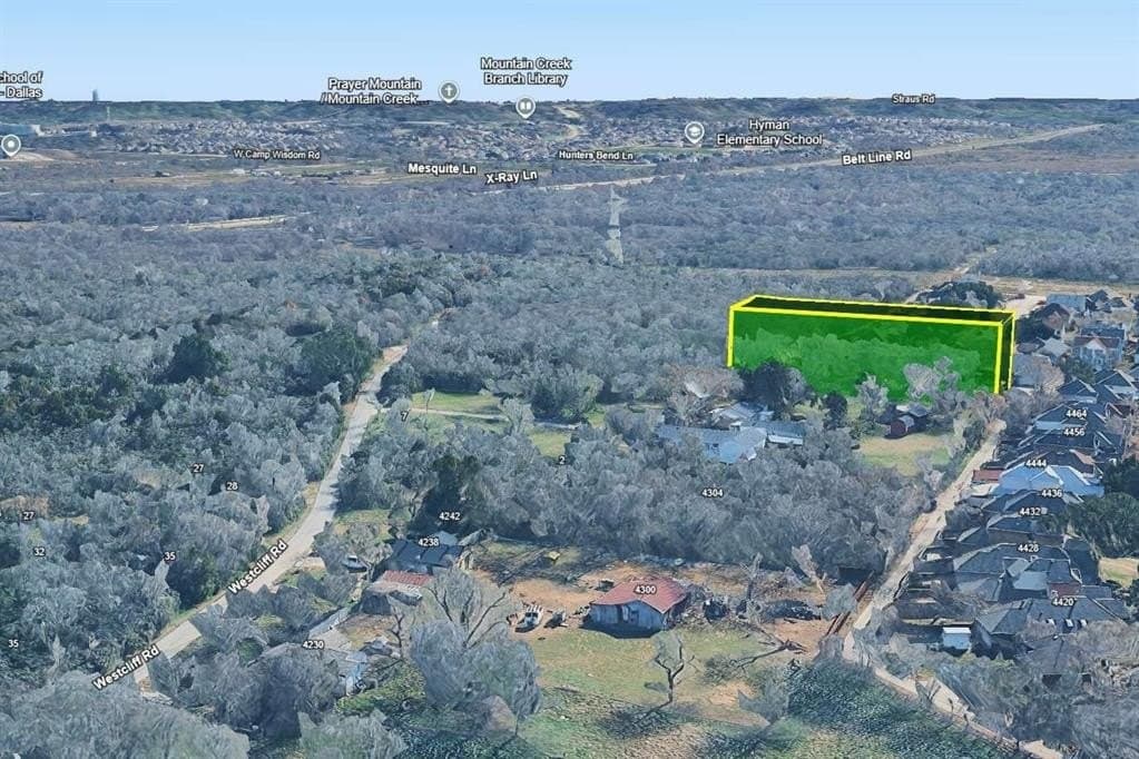 0.38 acres in Dallas County - photo 16