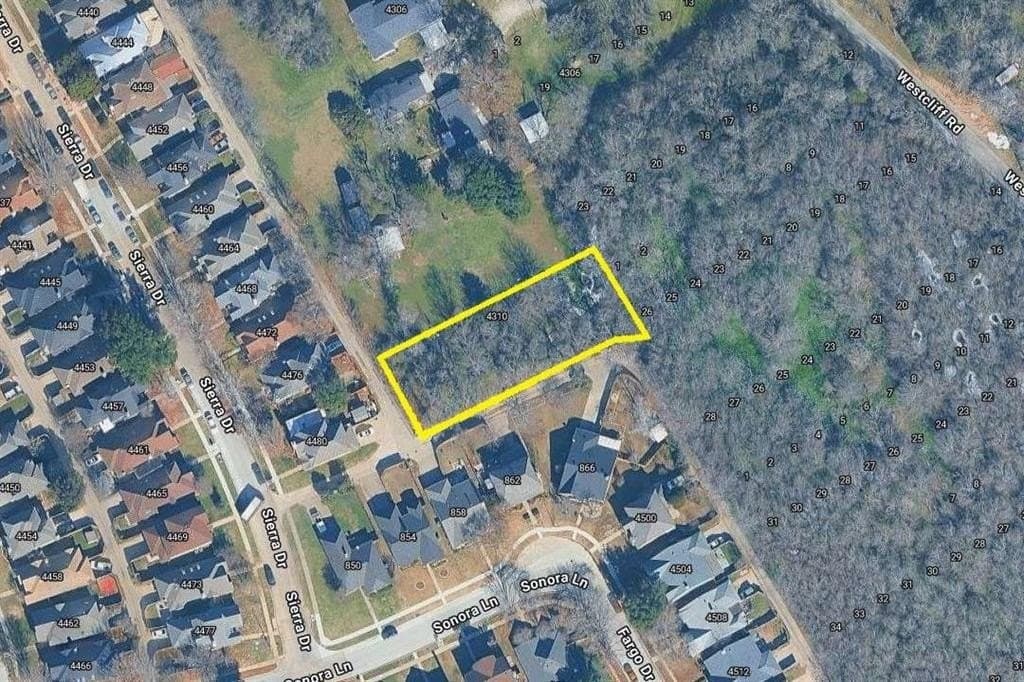 0.38 acres in Dallas County - photo 5