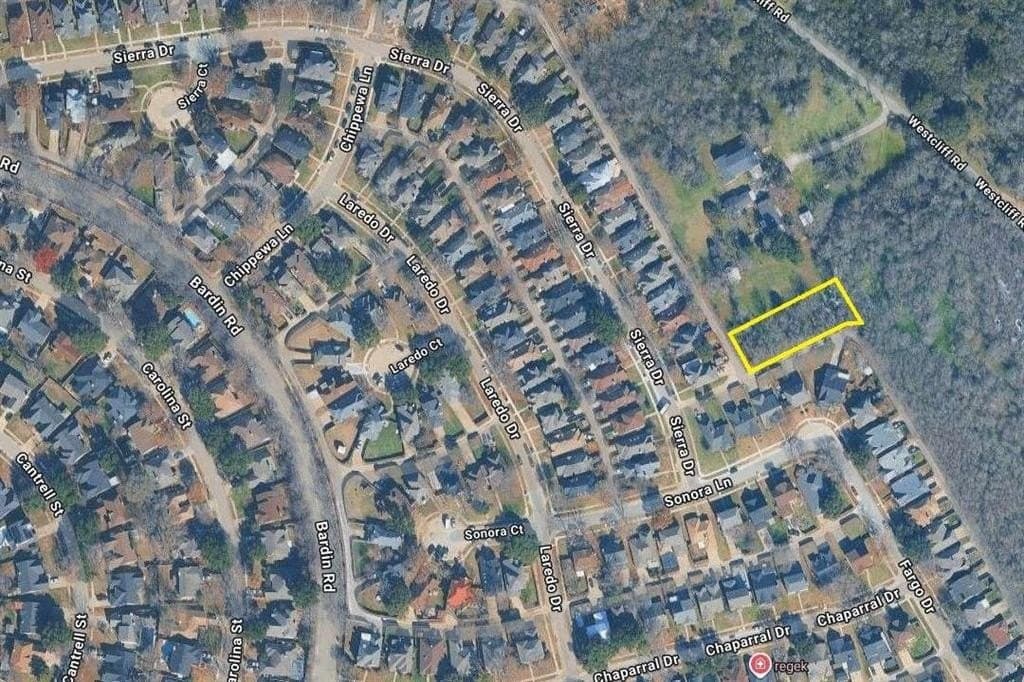 0.38 acres in Dallas County - photo 8