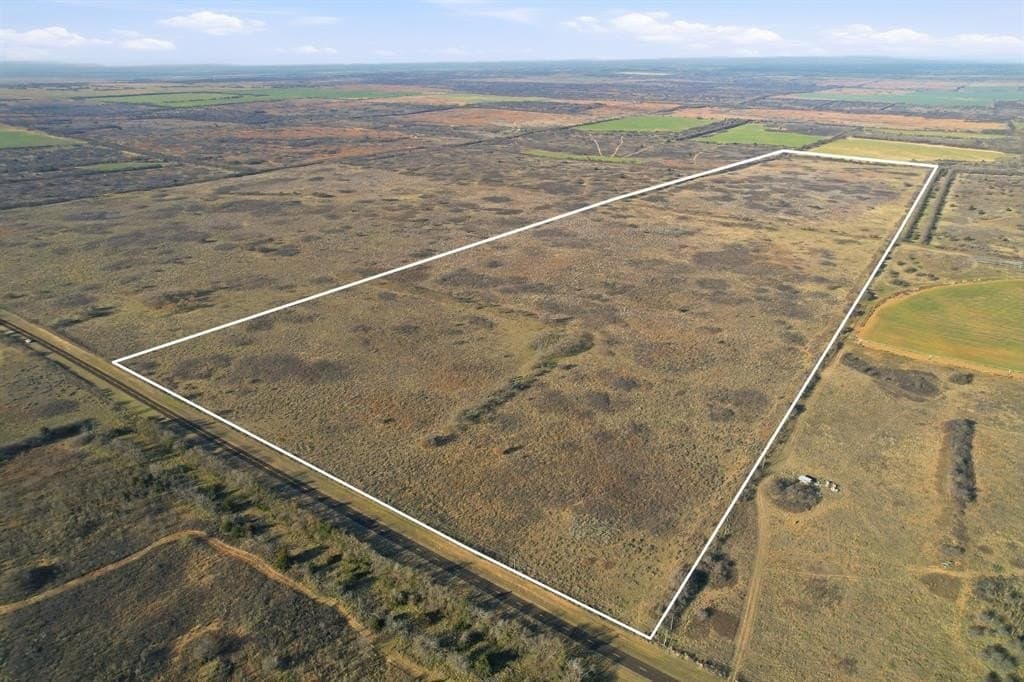 160 acres in Hardeman County - photo 3
