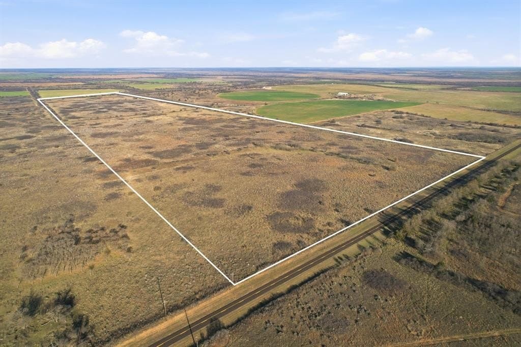 160 acres in Hardeman County - photo 2