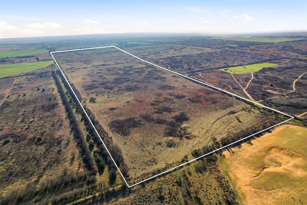 160 acres in Hardeman County - photo 4