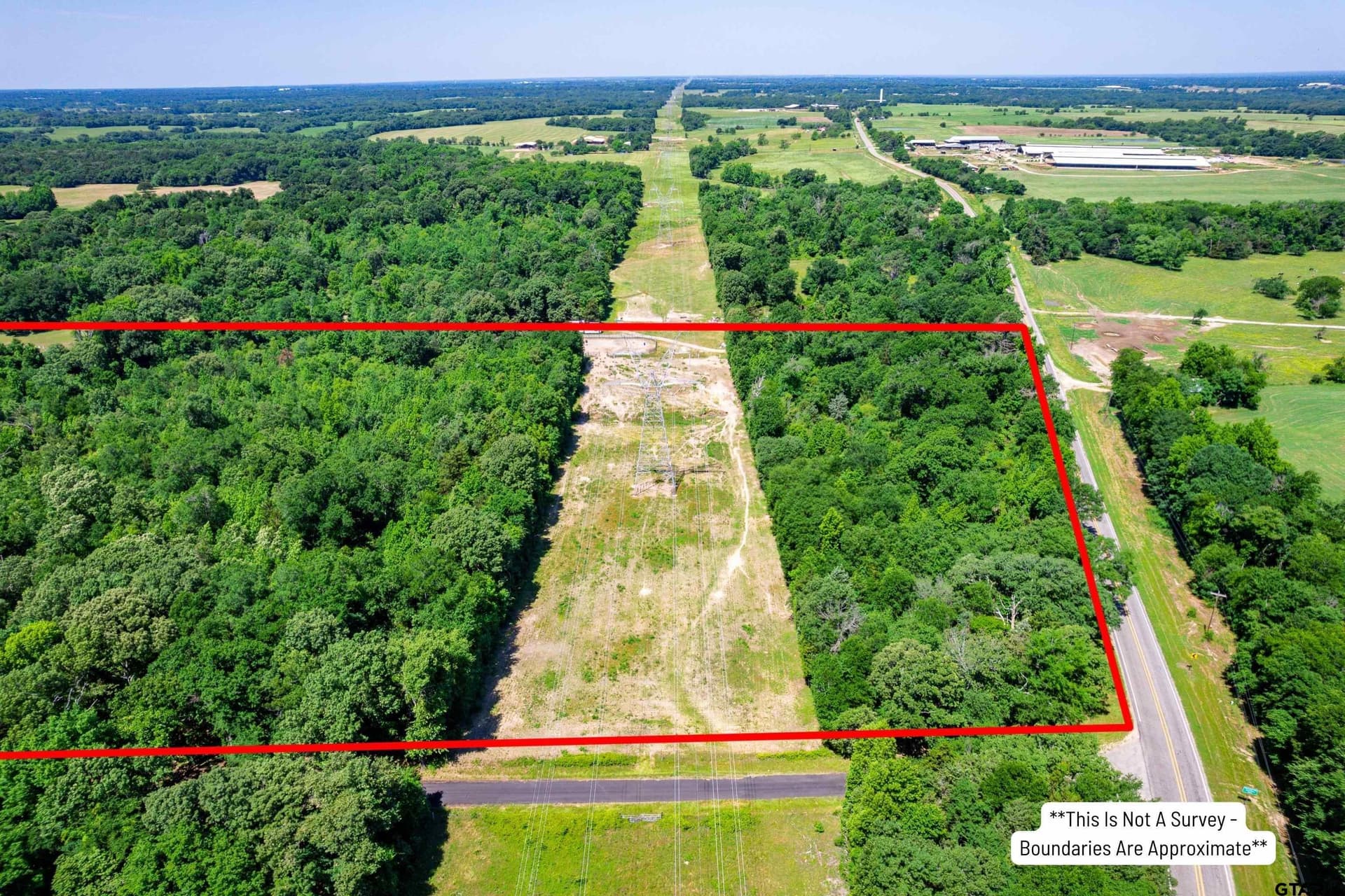 17.92 acres in Franklin County - photo 5