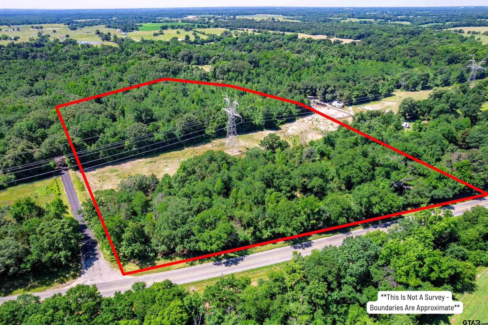 17.92 acres in Franklin County - photo 3