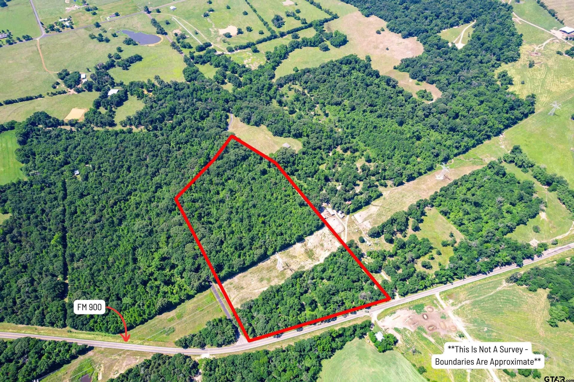 17.92 acres in Franklin County - photo 2