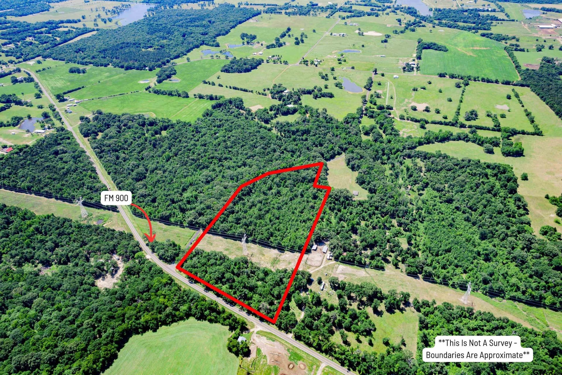 17.92 acres in Franklin County - photo 4