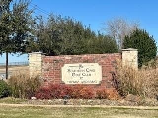 0.26 acres in Tarrant County - photo 2