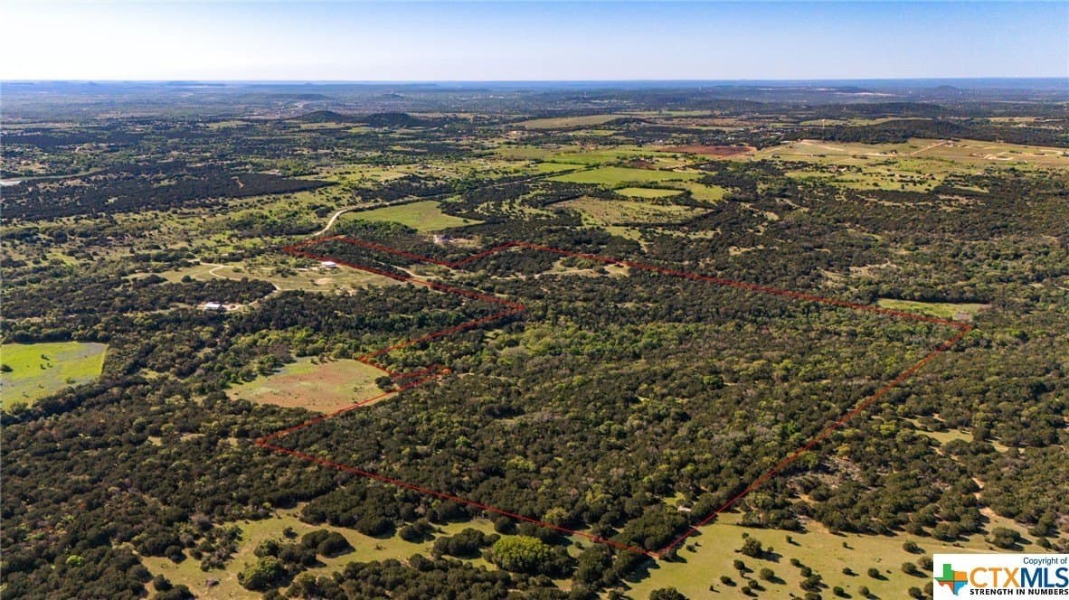 111 acres in Coryell County - photo 8