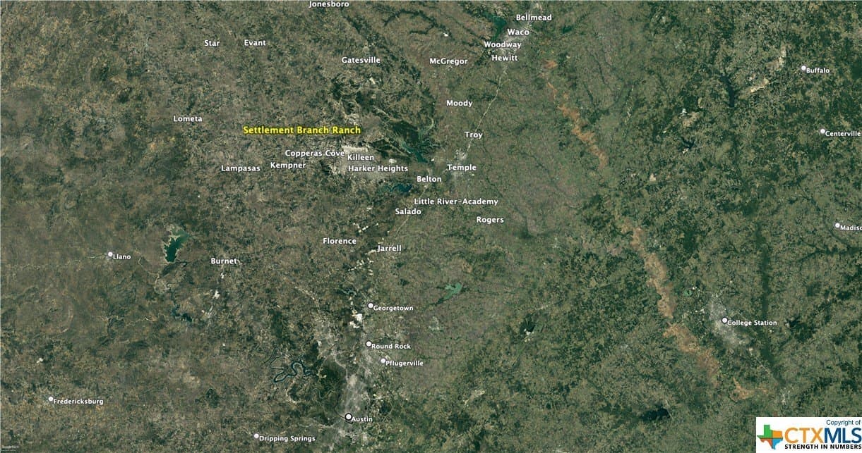 111 acres in Coryell County - photo 16