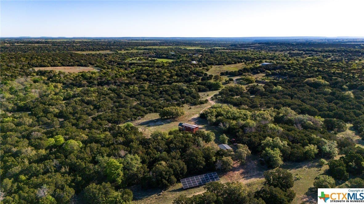 111 acres in Coryell County - photo 5