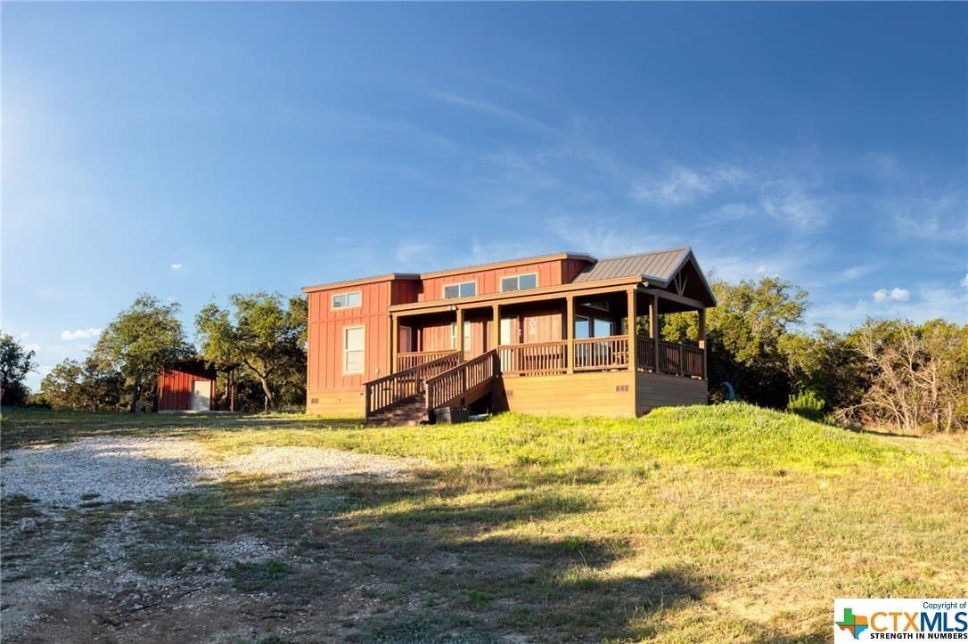 111 acres in Coryell County - photo 21