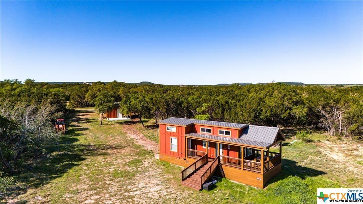 111 acres in Coryell County - photo 20