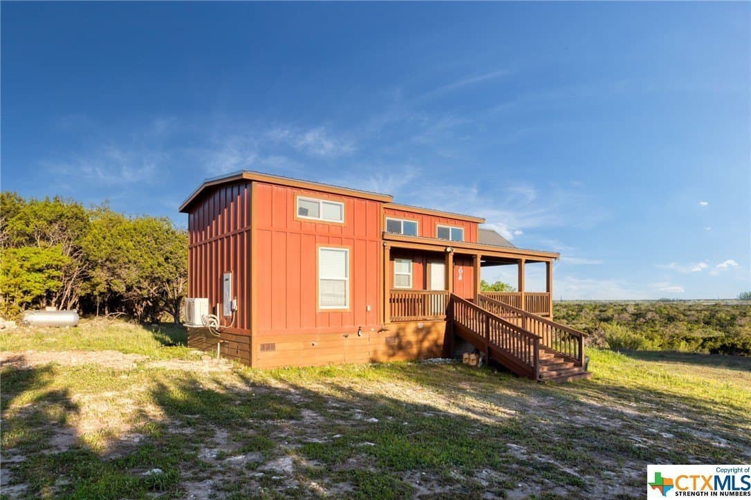 111 acres in Coryell County - photo 24