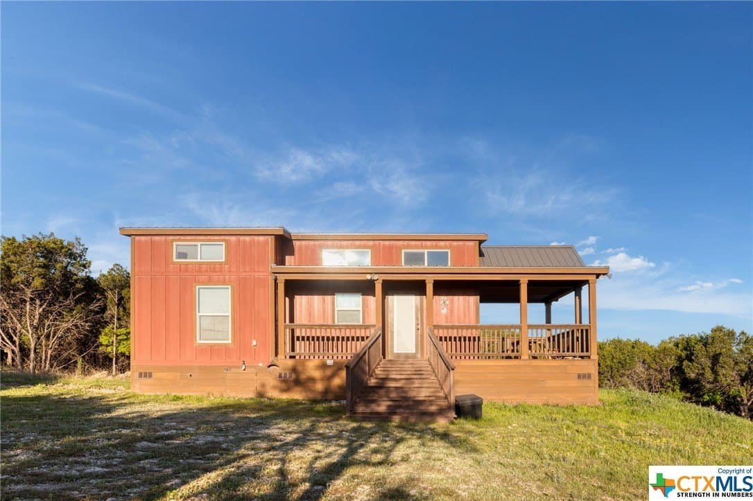 111 acres in Coryell County - photo 25