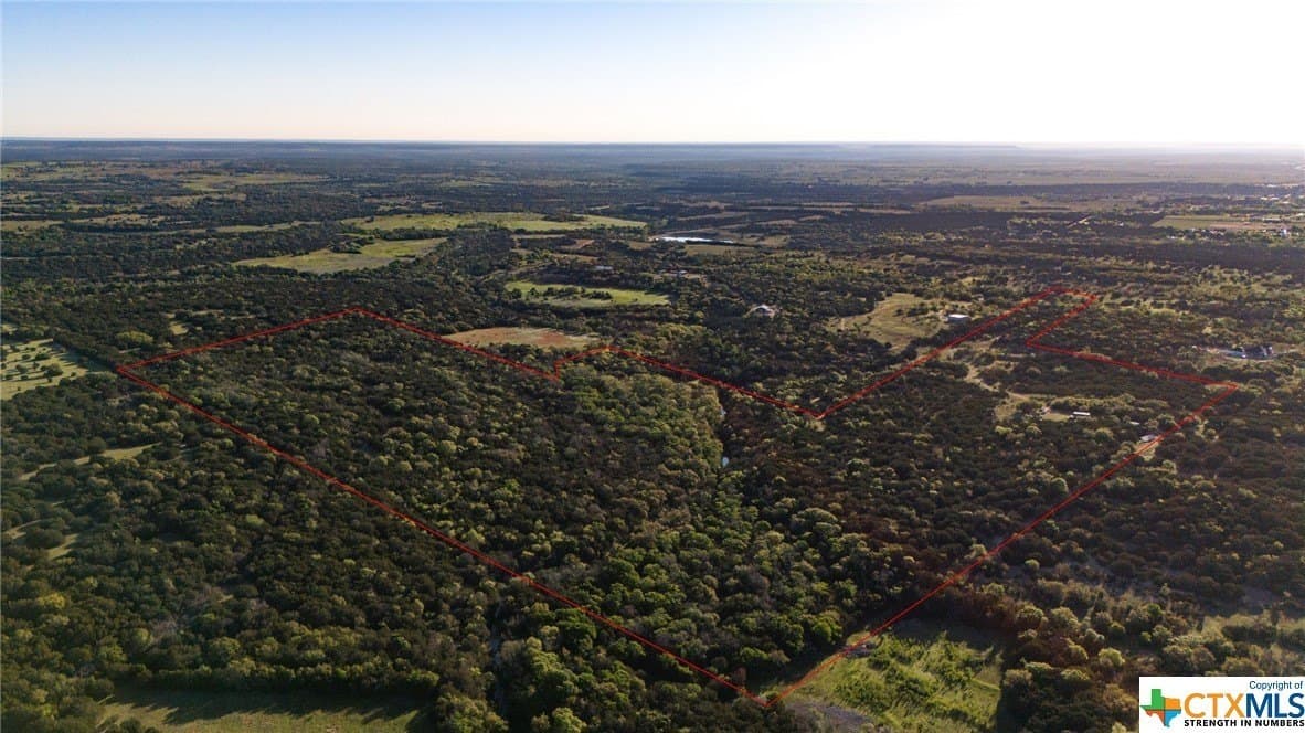 111 acres in Coryell County - photo 7