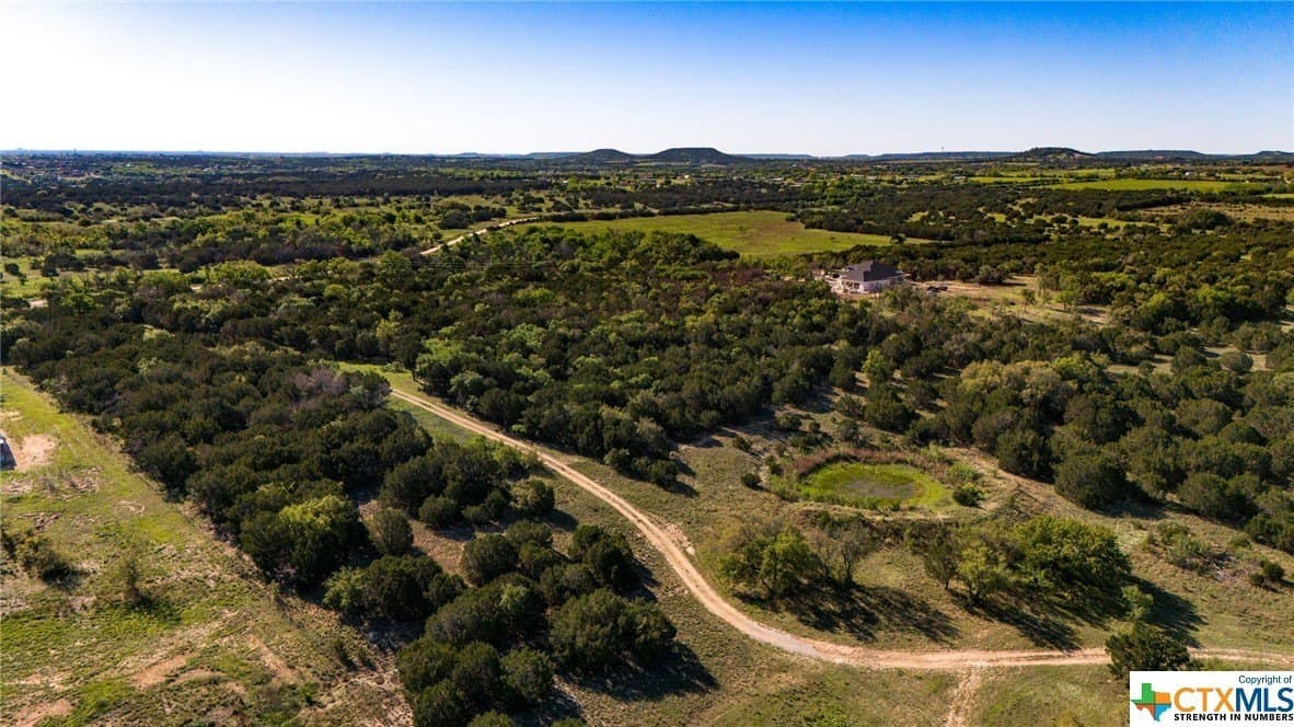 111 acres in Coryell County - photo 12