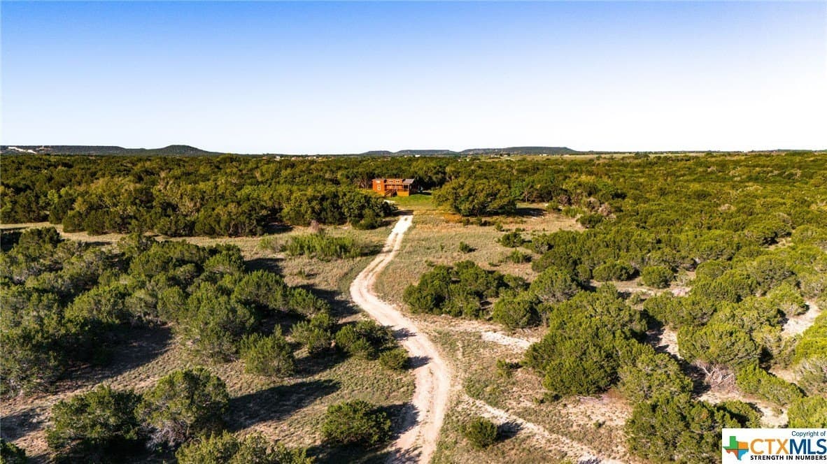 111 acres in Coryell County - photo 3