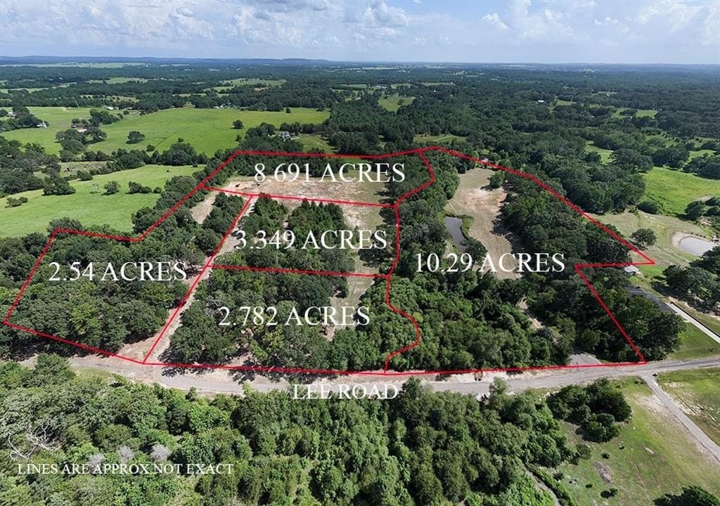 10.29 acres in Henderson County - photo 2