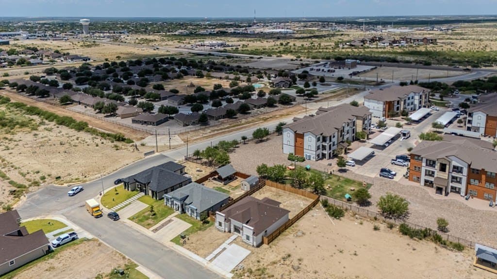 7,800 acres in Maverick County - photo 46