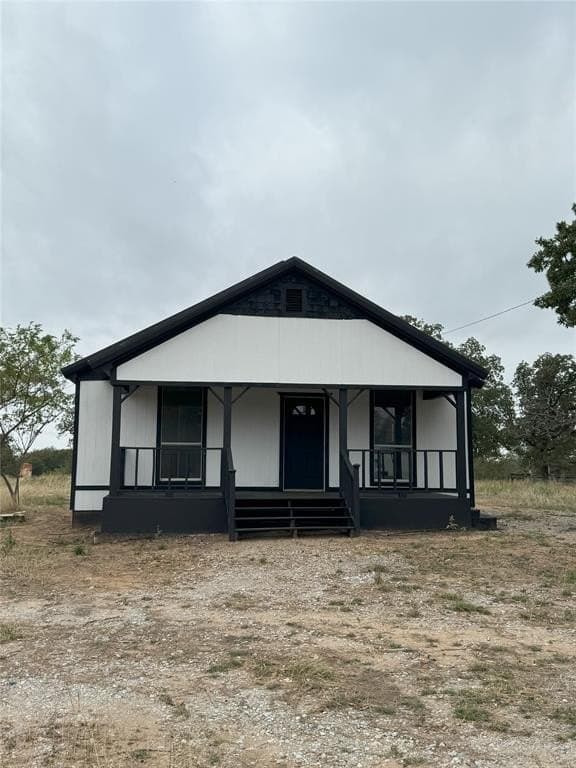 38 acres in Wise County - photo 3