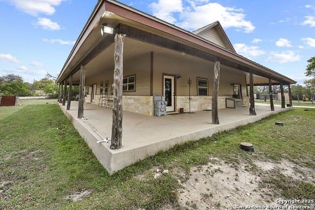 10.1 acres in Kendall County - photo 24