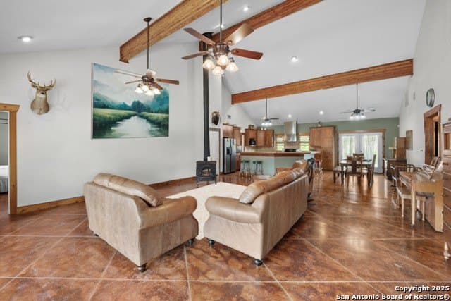 10.1 acres in Kendall County - photo 4