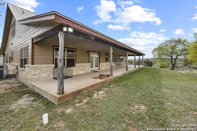 10.1 acres in Kendall County - photo 25