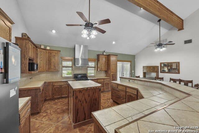 10.1 acres in Kendall County - photo 7