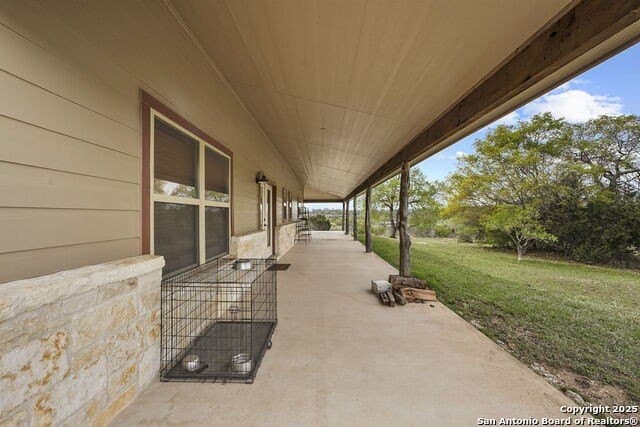 10.1 acres in Kendall County - photo 26