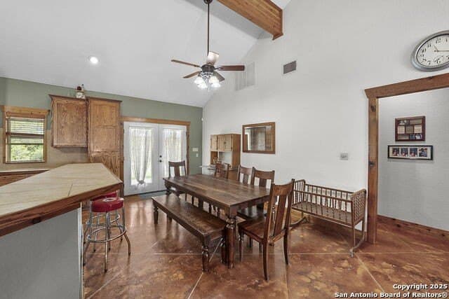 10.1 acres in Kendall County - photo 9