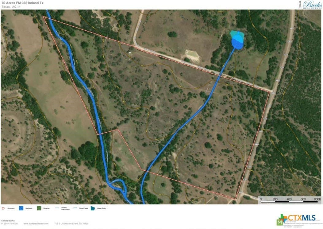 70 acres in Coryell County - photo 29