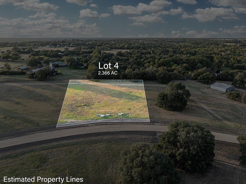 2.37 acres in Fayette County - photo 3