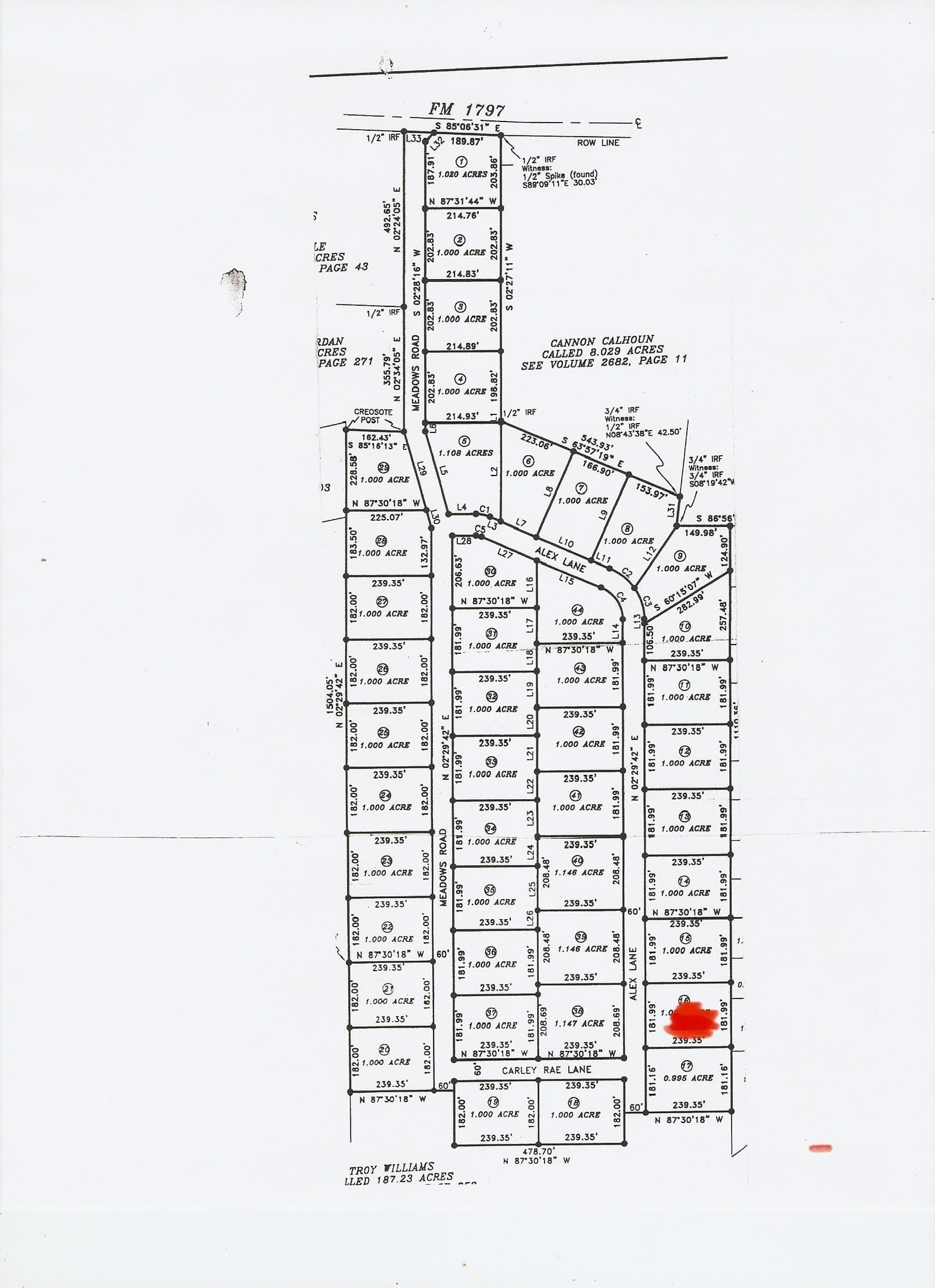 1 acres in Rusk County - photo 2