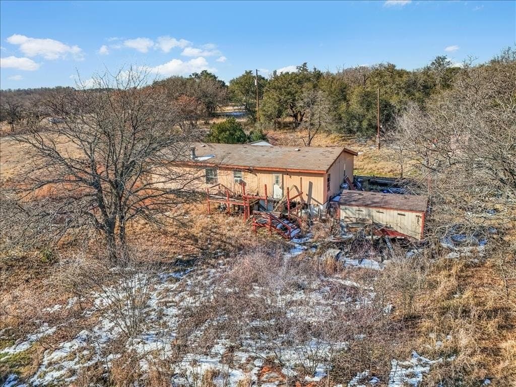 10.09 acres in Wise County - photo 4
