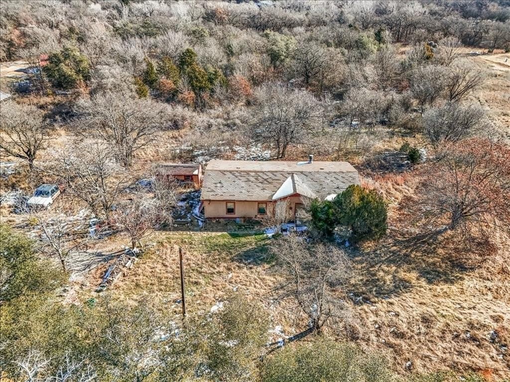 10.09 acres in Wise County - photo 2