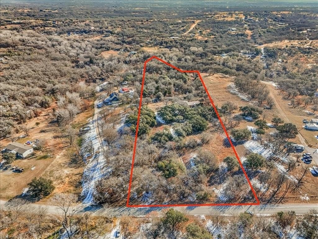 10.09 acres in Wise County - photo 3