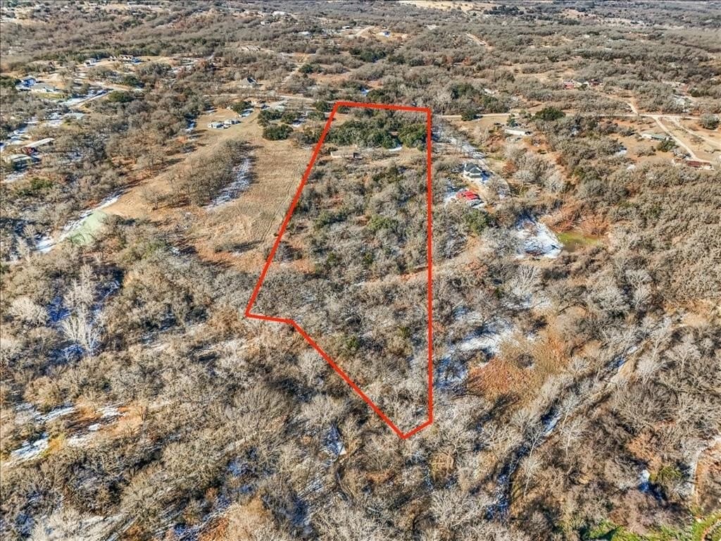 10.09 acres in Wise County - photo 5