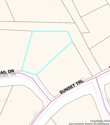 0.71 acres in Bandera County - photo 3