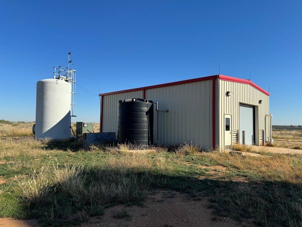 160 acres in Mitchell County - photo 4