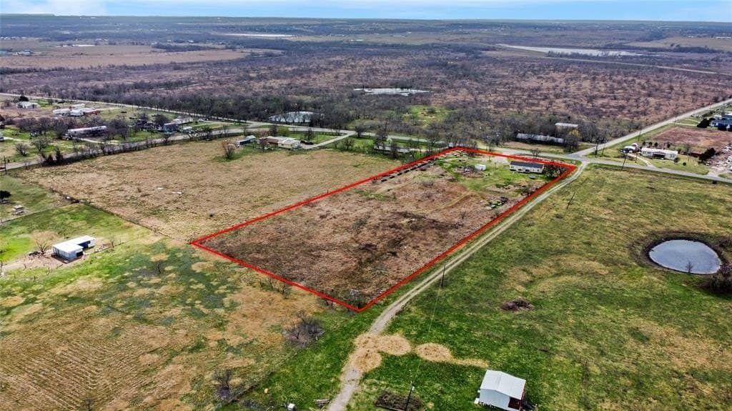 4.05 acres in Ellis County - photo 7