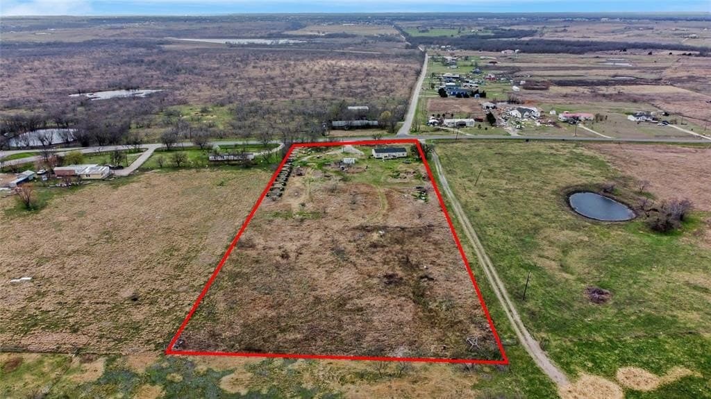 4.05 acres in Ellis County - photo 8