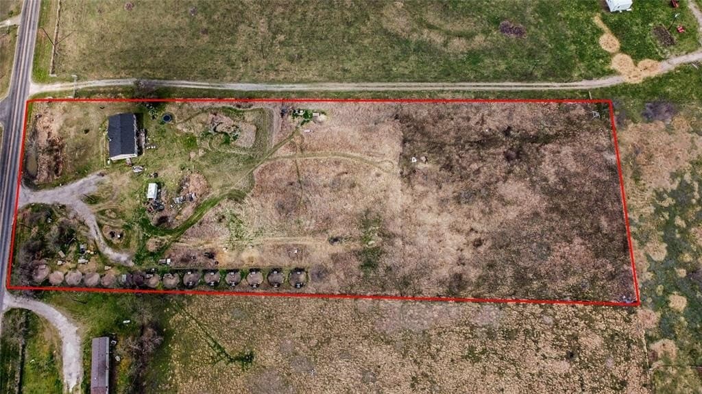 4.05 acres in Ellis County - photo 10