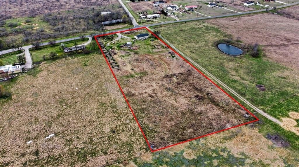 4.05 acres in Ellis County - photo 9
